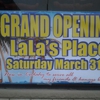 Lala's Place gallery