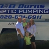 B & B Burns Septic Pumping gallery