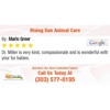 Rising Sun Animal Care gallery
