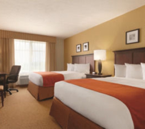Country Inns & Suites - Decatur, IL