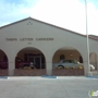 Tampa Letter Carrier's Hall