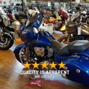 Indian Motorcycle of Redlands: HYR - Sportswear