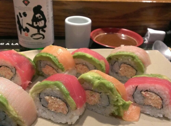 Masa Sushi - Camarillo, CA