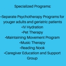 Beacon Behavioral Hospital - Northshore - Hospitals