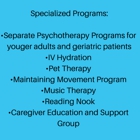 Beacon Behavioral Hospital - Northshore