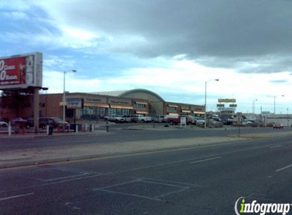 Indoor Flea Market - Albuquerque, NM