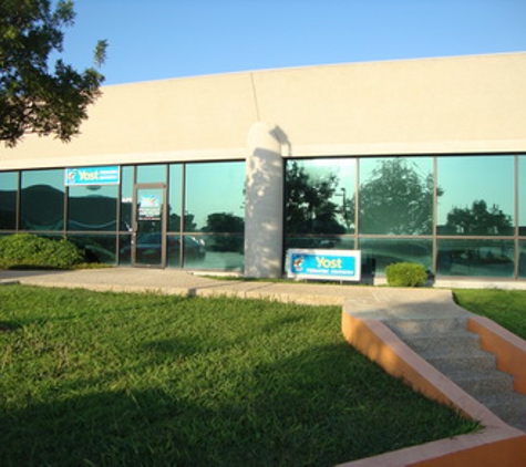 Yost Pediatric Dentistry - San Antonio, TX