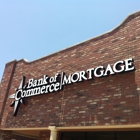 Bank of Commerce Mortgage