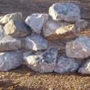 Stevenson Sand - Crushed Stone