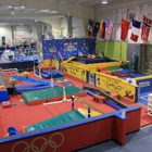 Cinti Gymnastics Acad