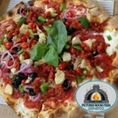 Pictured Rocks Pizza - Pizza