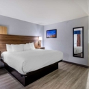 Best Western Plus St. Louis West-Westport - Hotels