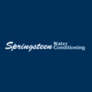 Springsteen Water Conditioning - Water Softening & Conditioning Equipment & Service
