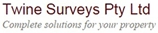 Twine Surveys Pty Ltd - Land Surveyors