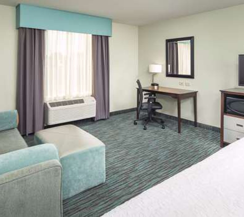 Hampton Inn & Suites Schererville - Schererville, IN