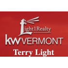 Terry Light | Light1Realty @ KW Vermont