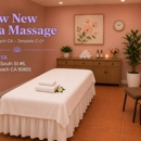 New New Spa Massage - Day Spas