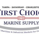 First Choice Marine Supply - Marine Equipment & Supplies