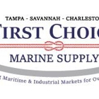 First Choice Marine Supply