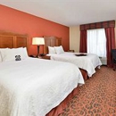 Hampton Inn Ottumwa - Hotels