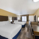 Best Western Fallon Inn & Suites - Hotels