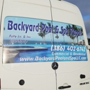 Backyard Pool & Spa Repair LLC - Swimming Pool Repair & Service