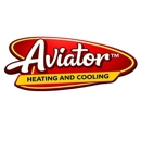 Aviator Heating & Cooling - Fireplaces