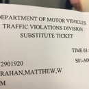 Department of Motor Vehicles - Vehicle License & Registration