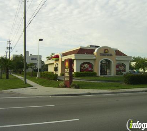 Taco Bell - North Miami Beach, FL