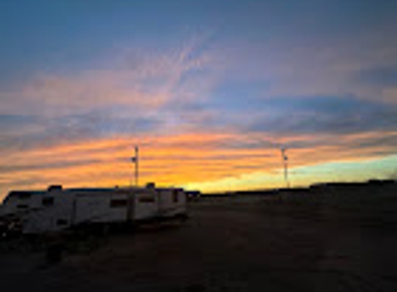 Rockindee RV Spaces - Amarillo, TX