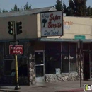 Las Palmas Super Burrito - Mexican Restaurants