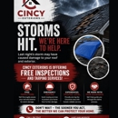 Cincy Exteriors - Roofing Contractors