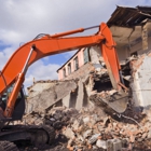 DC Woods Excavating Inc