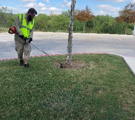 Alamo City Environmental Services - San Antonio, TX