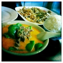 Cambodian Thai - Thai Restaurants