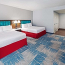 Hampton Inn & Suites Houston Heights I-10 - Hotels