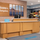 Hampton Inn Neptune/Wall