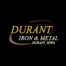 Durant Iron & Metal - Scrap Metals