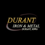 Durant Iron & Metal