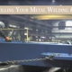 D & M Welding Co. Inc.