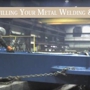 D & M Welding Co Inc