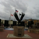 Santa Rosa County Veterans Memorial Plaza - Historical Places