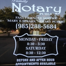 Family Notary - Management Consultants