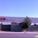 Dats Trucking Inc - Trucking-Motor Freight