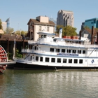 Hornblower Cruises and Events