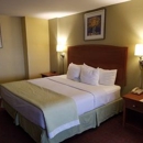 Quality Inn Poughkeepsie - Lodging