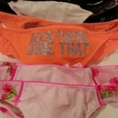 Victoria's Secret & PINK