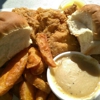 Wayside Takeout Fried Chicken gallery