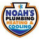 Noah's Plumbing Heating & Cooling - Plumbers