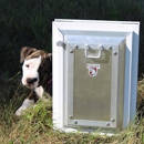 Pet Doors of Dallas - Doors, Frames, & Accessories